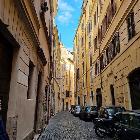 Casa Nicoletta Apartment Рим Екстериор снимка