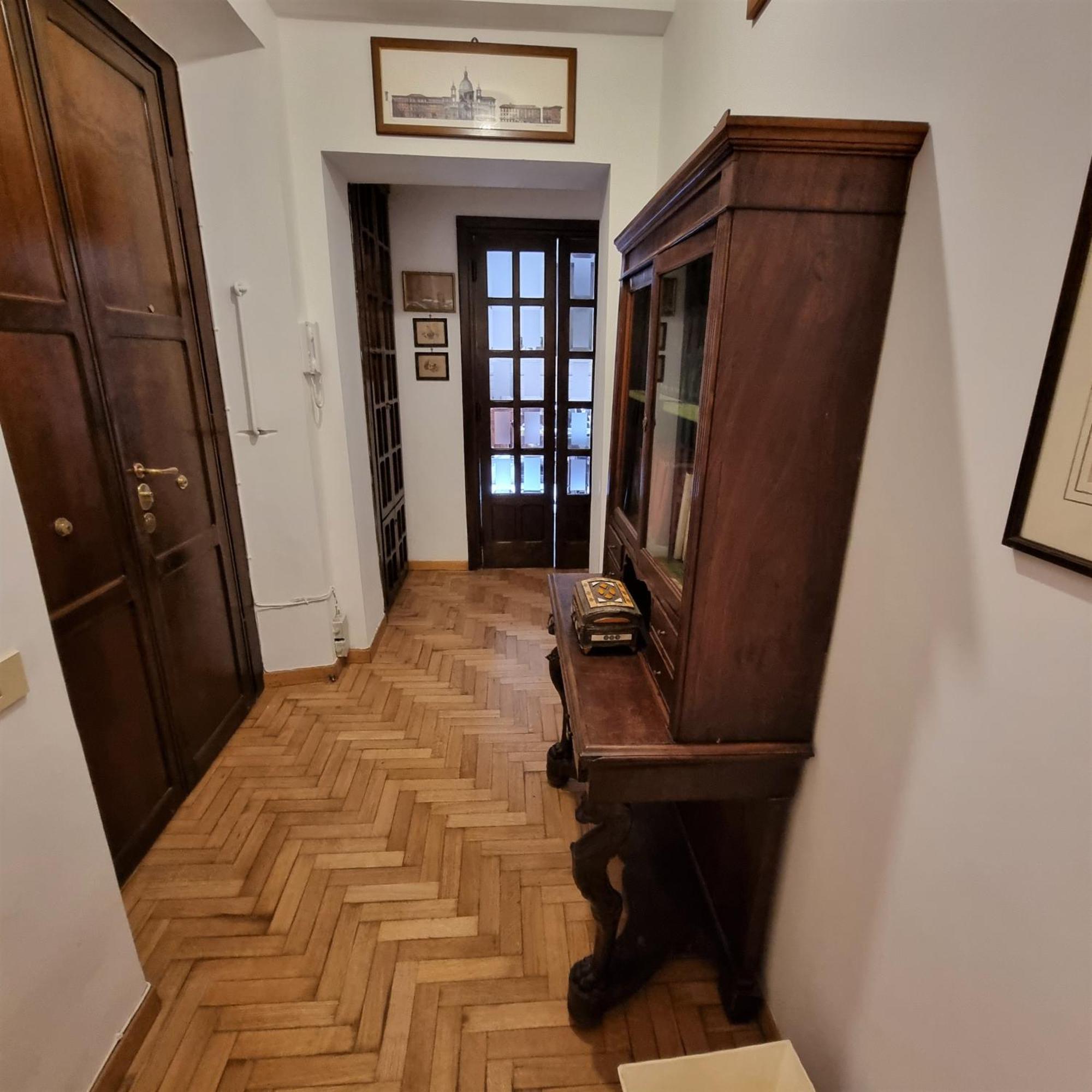 Casa Nicoletta Apartment Рим Екстериор снимка