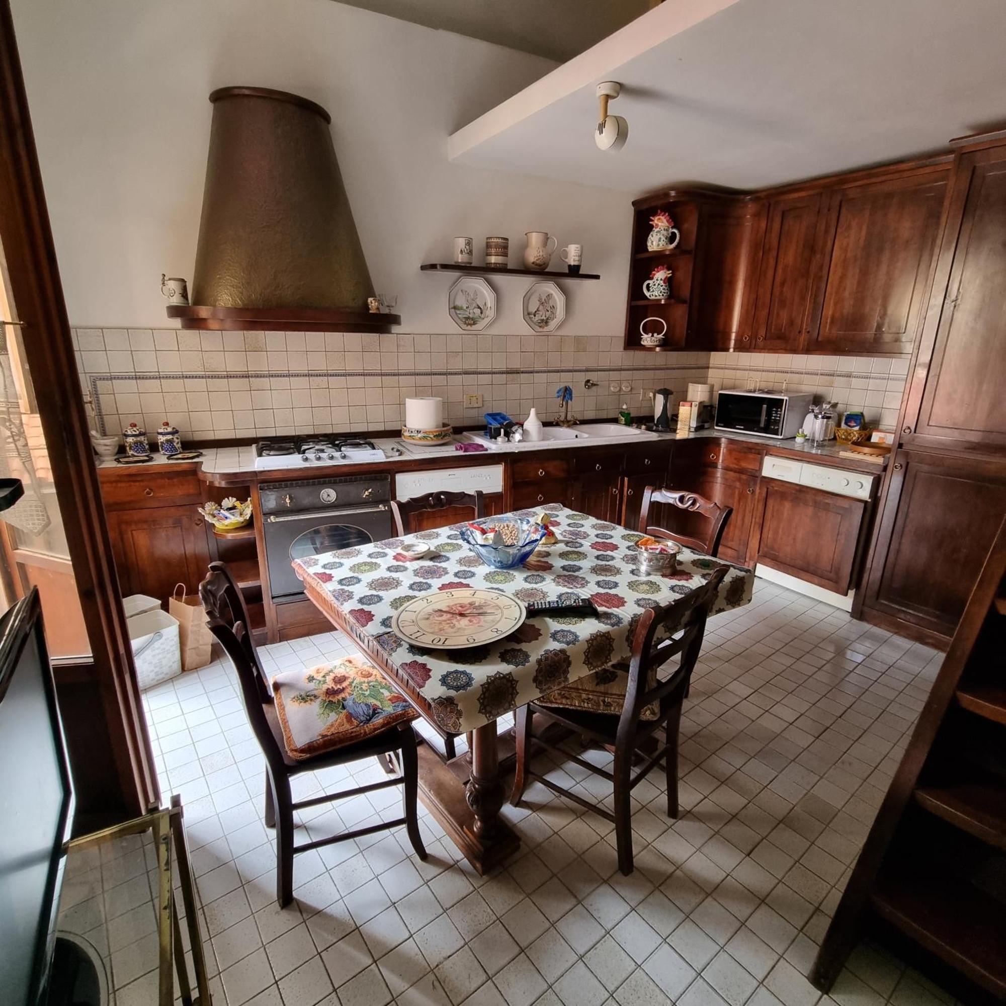Casa Nicoletta Apartment Рим Екстериор снимка