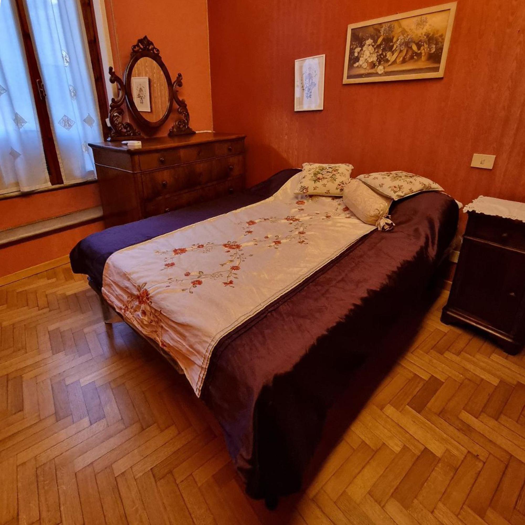 Casa Nicoletta Apartment Рим Екстериор снимка