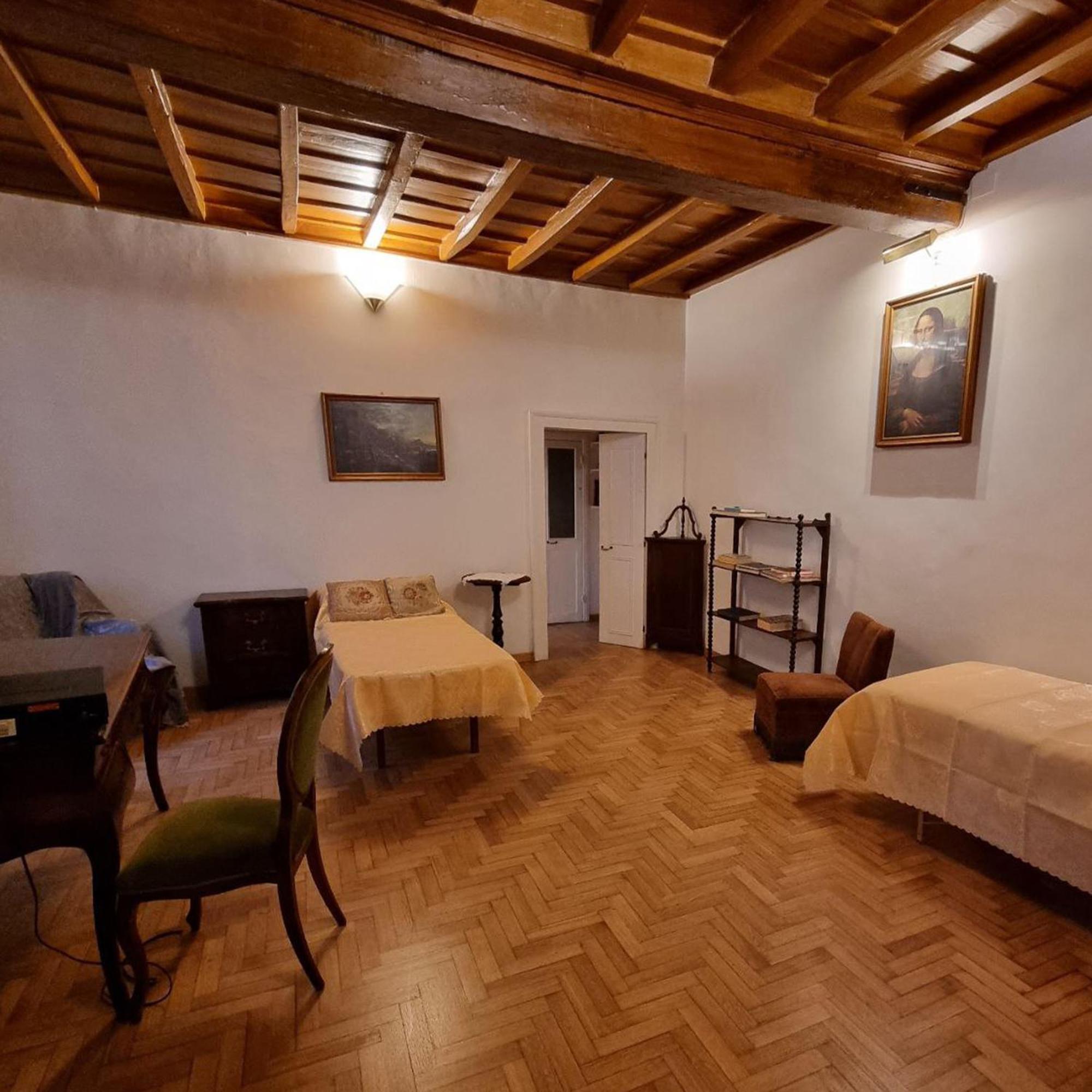 Casa Nicoletta Apartment Рим Екстериор снимка