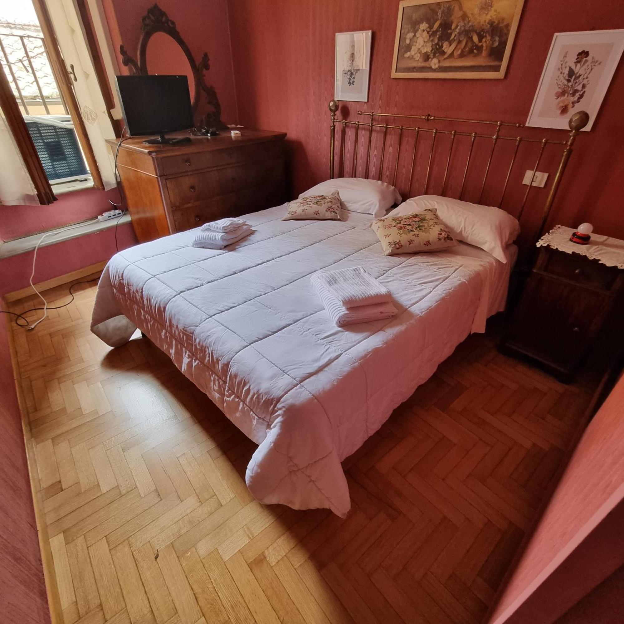 Casa Nicoletta Apartment Рим Екстериор снимка