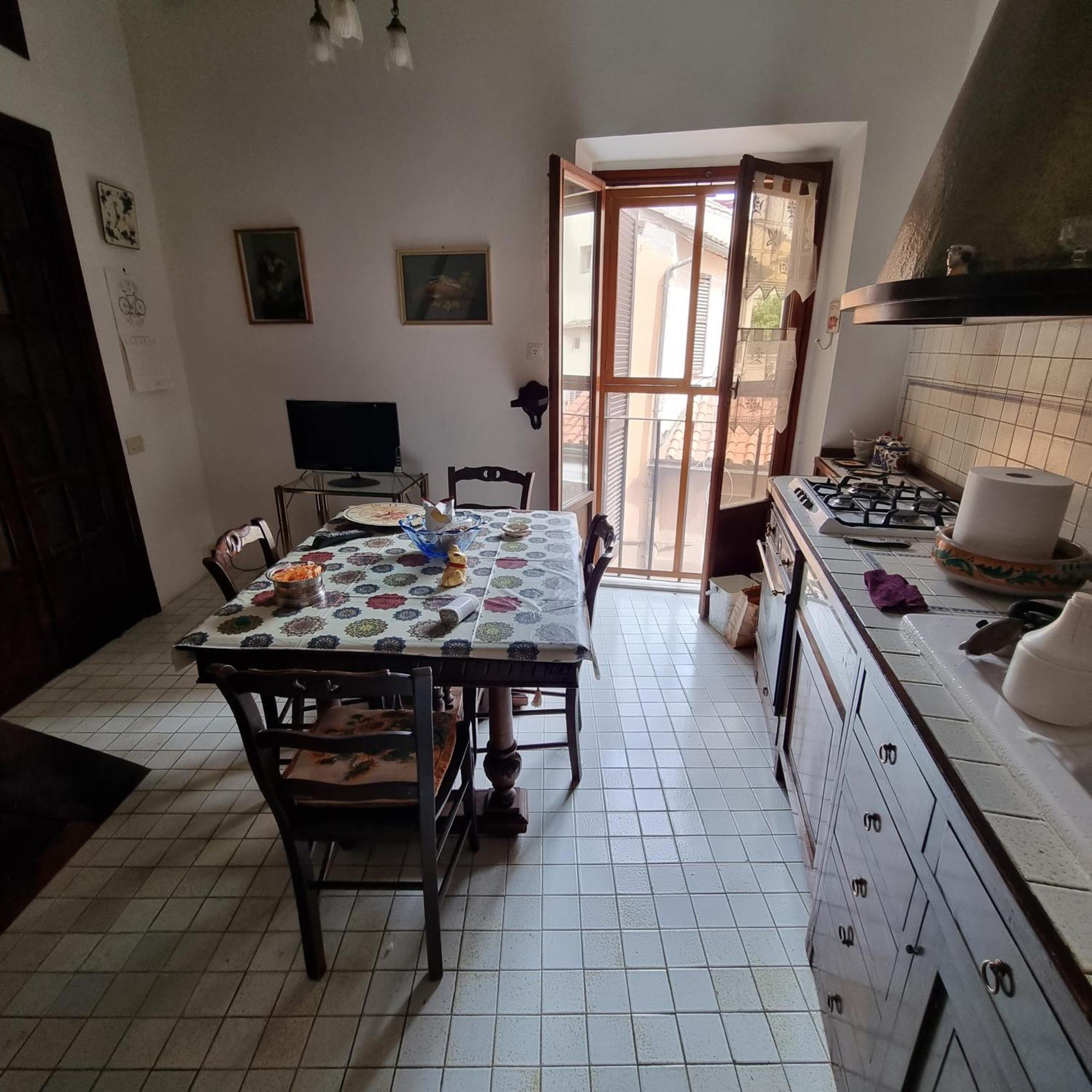 Casa Nicoletta Apartment Рим Екстериор снимка