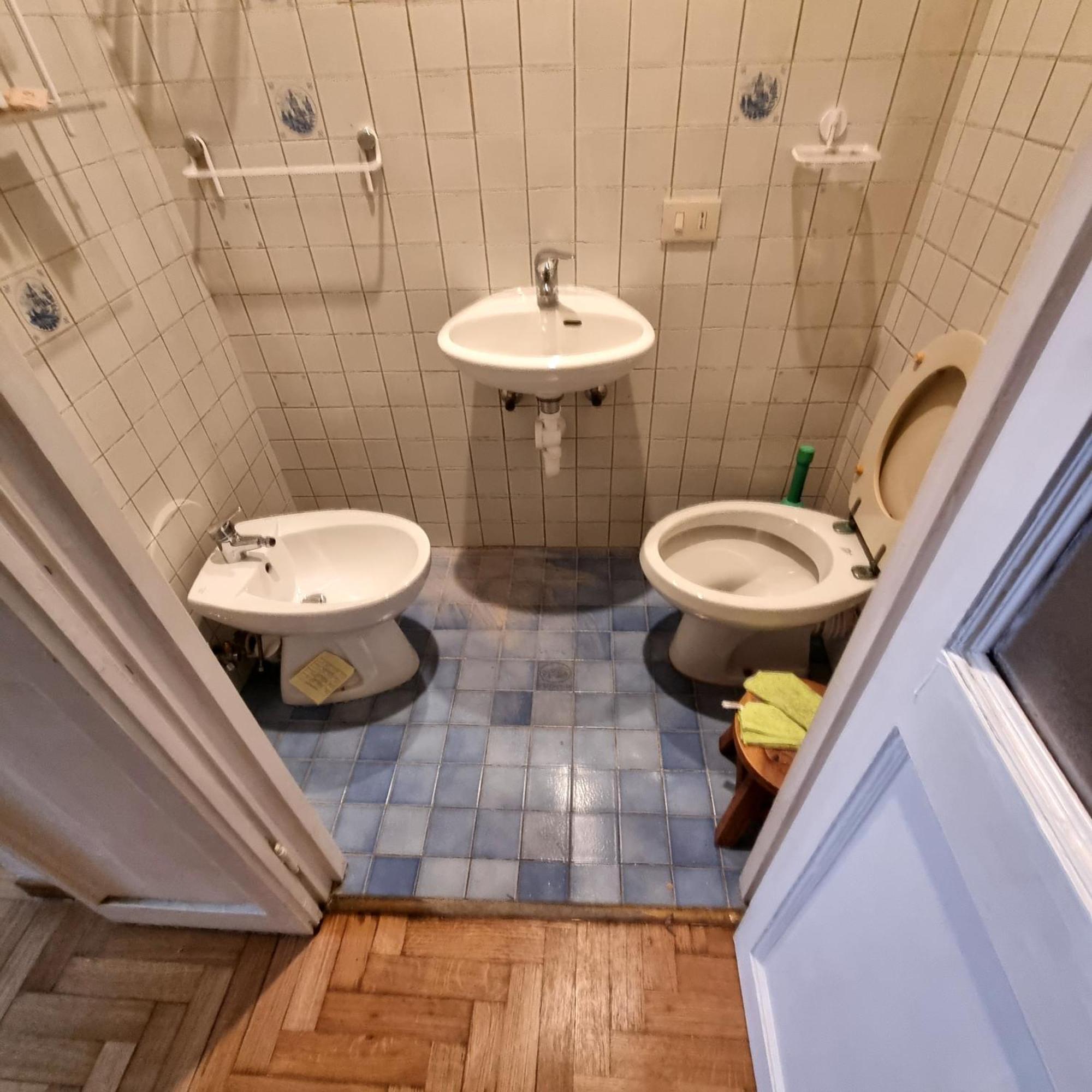 Casa Nicoletta Apartment Рим Екстериор снимка